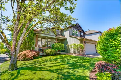 14010 NW Tradewind St, Portland, OR 97229 - Photo 5