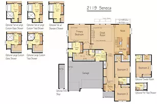 NE 196th Ave, Vancouver, WA 98684 - Photo 3