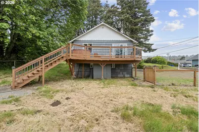 4925 NE 49th St, Neotsu, OR 97364 - Photo 1