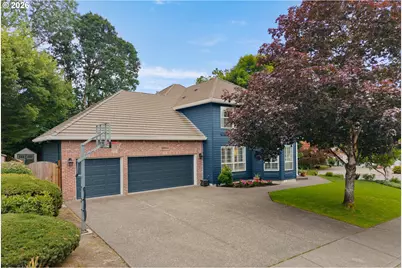 28528 SW Cascade Loop, Wilsonville, OR 97070 - Photo 5