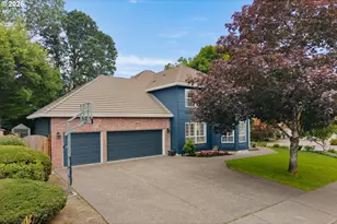 28528 SW Cascade Loop, Wilsonville, OR 97070 - Photo 5
