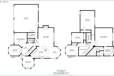 28528 SW Cascade Loop, Wilsonville, OR 97070 - Photo 47
