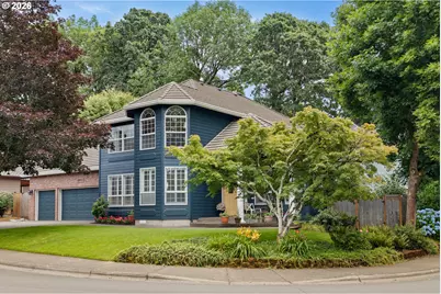 28528 SW Cascade Loop, Wilsonville, OR 97070 - Photo 3