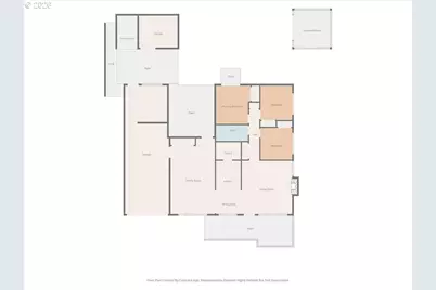 12875 SW Dale Cir, Beaverton, OR 97008 - Photo 47