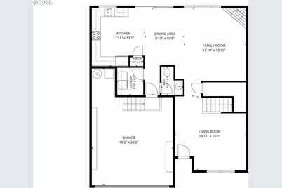 6316 SE Karpstein Pl, Hillsboro, OR 97123 - Photo 43