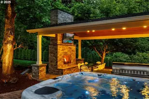 1051 Forest Meadows Way, Lake Oswego, OR 97034 - Photo 43