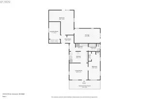 1019 W 37th St, Vancouver, WA 98660 - Photo 31