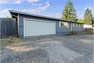 6910 SE 92nd Ave, Portland, OR 97266 - Photo 1