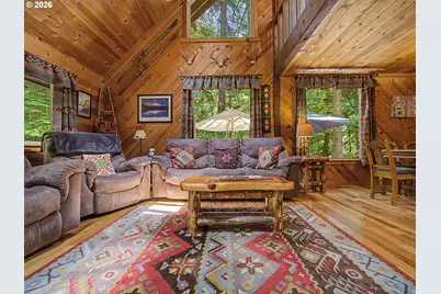 72410 E Smith Loop, Rhododendron, OR 97049 - Photo 13