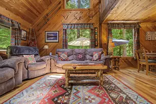 72410 E Smith Loop, Rhododendron, OR 97049 - Photo 13