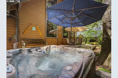 72410 E Smith Loop, Rhododendron, OR 97049 - Photo 9