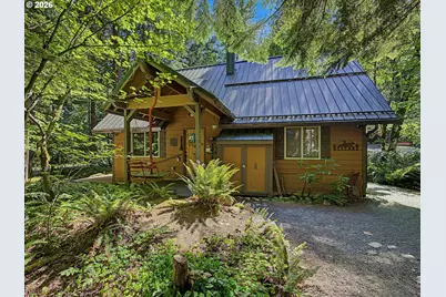 72410 E Smith Loop, Rhododendron, OR 97049 - Photo 1