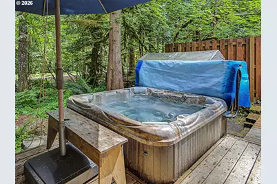 72410 E Smith Loop, Rhododendron, OR 97049 - Photo 41