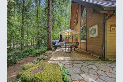 72410 E Smith Loop, Rhododendron, OR 97049 - Photo 7