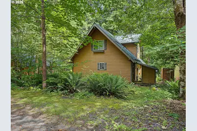 72410 E Smith Loop, Rhododendron, OR 97049 - Photo 41