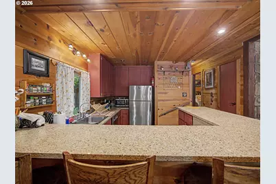 72410 E Smith Loop, Rhododendron, OR 97049 - Photo 19