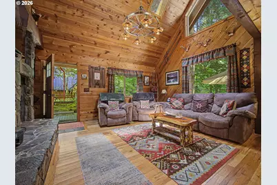 72410 E Smith Loop, Rhododendron, OR 97049 - Photo 15