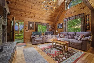 72410 E Smith Loop, Rhododendron, OR 97049 - Photo 15