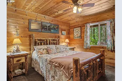 72410 E Smith Loop, Rhododendron, OR 97049 - Photo 23