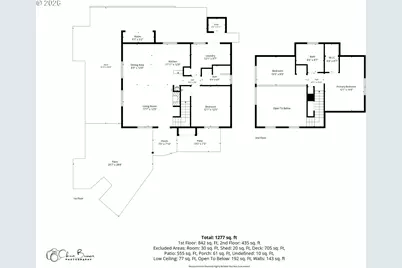 72410 E Smith Loop, Rhododendron, OR 97049 - Photo 43