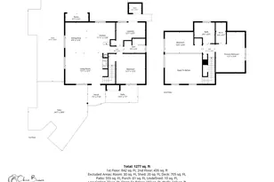 72410 E Smith Loop, Rhododendron, OR 97049 - Photo 43