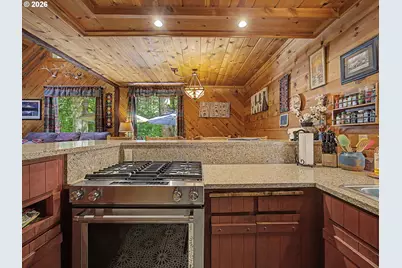 72410 E Smith Loop, Rhododendron, OR 97049 - Photo 21