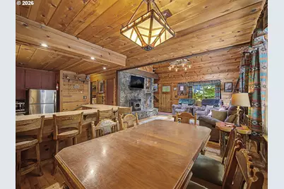 72410 E Smith Loop, Rhododendron, OR 97049 - Photo 17