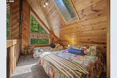 72410 E Smith Loop, Rhododendron, OR 97049 - Photo 37