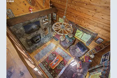 72410 E Smith Loop, Rhododendron, OR 97049 - Photo 37