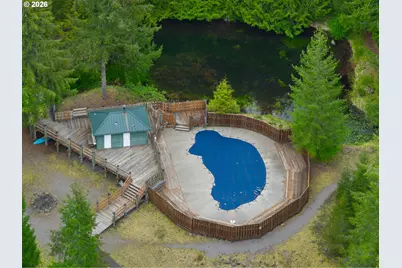 72410 E Smith Loop, Rhododendron, OR 97049 - Photo 43