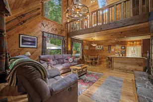 72410 E Smith Loop, Rhododendron, OR 97049 - Photo 11