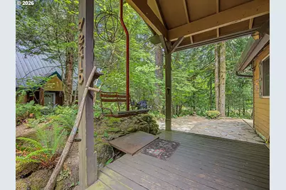 72410 E Smith Loop, Rhododendron, OR 97049 - Photo 5