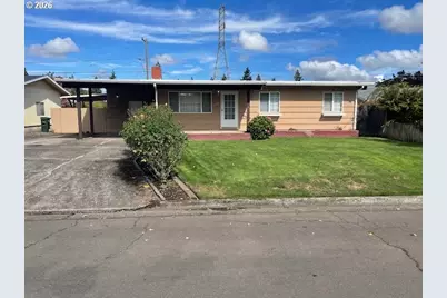 1466 W Fairview Dr, Springfield, OR 97477 - Photo 1