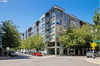 1125 NW 9th Ave #405, Portland, OR 97209 - Photo 1