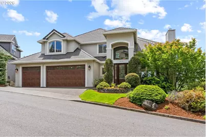 3141 NW Chapin Dr, Portland, OR 97229 - Photo 1