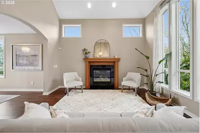 3141 NW Chapin Dr, Portland, OR 97229 - Photo 3