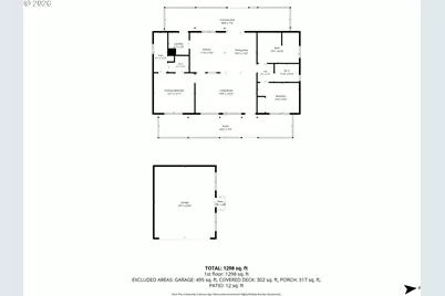 88152 3rd St, Veneta, OR 97487 - Photo 35