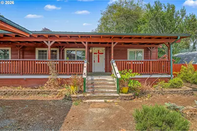 88152 3rd St, Veneta, OR 97487 - Photo 29