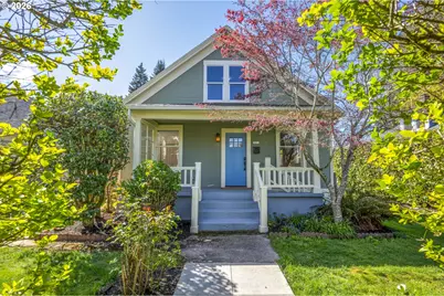 1831 SE 45th Ave, Portland, OR 97215 - Photo 1