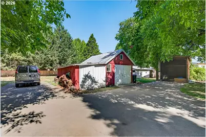 295 W Evans Creek Rd, Rogue River, OR 97537 - Photo 31