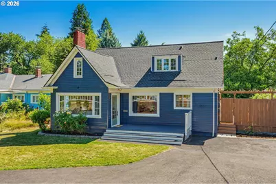 8234 SW Capitol Hwy, Portland, OR 97219 - Photo 1