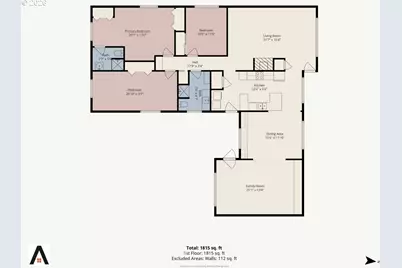 1081 E Jackson Ave, Cottage Grove, OR 97424 - Photo 43