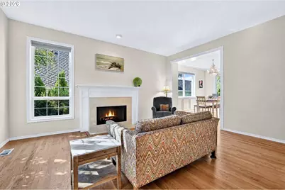 1763 NW 127th Pl, Portland, OR 97229 - Photo 5
