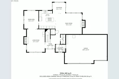 1763 NW 127th Pl, Portland, OR 97229 - Photo 43