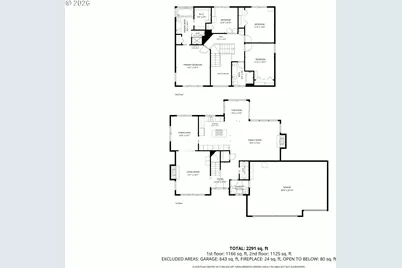 1763 NW 127th Pl, Portland, OR 97229 - Photo 45