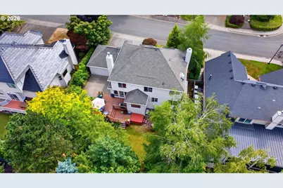 1763 NW 127th Pl, Portland, OR 97229 - Photo 41