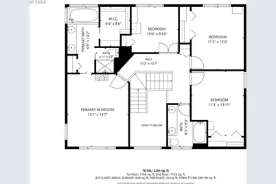 1763 NW 127th Pl, Portland, OR 97229 - Photo 45