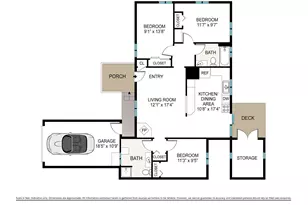 111 Cypress Ave, Garibaldi, OR 97118 - Photo 35