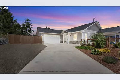 5275 Dunewood Dr, Florence, OR 97439 - Photo 1