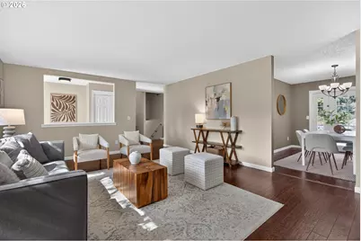 4695 SW Flower Pl, Portland, OR 97221 - Photo 7